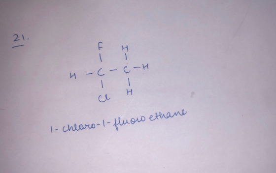 21. CL H
