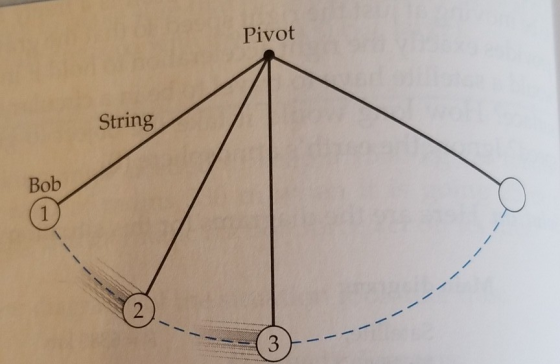 Pivot String Bob - 3---