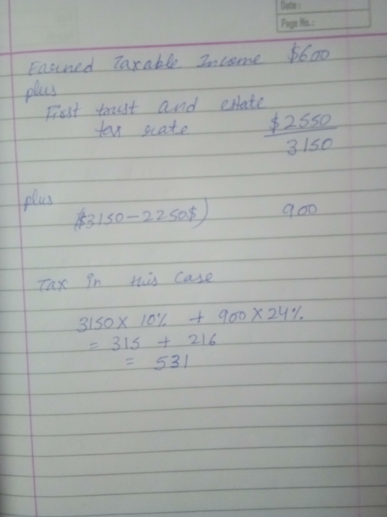 Date Page No. %2.550 gan in huis Case 315+ 216 53/