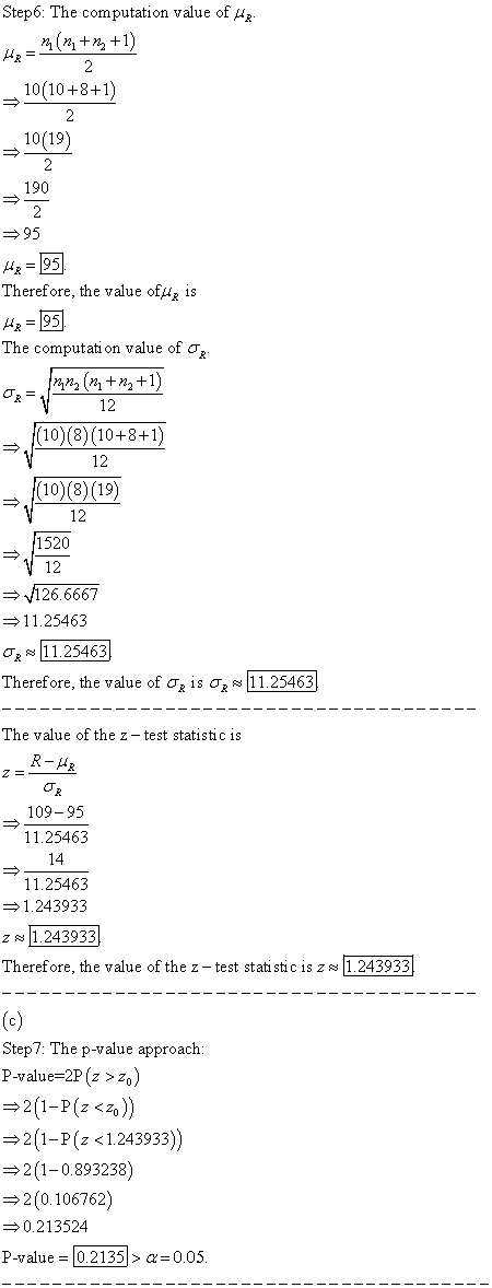 Step 6: The computation value of Hz n(n+n+1) 2 10(10+8+1) 2 10(19) 2 190 2 95 42 = 195 Therefore, the value of 4x is Hg = 195