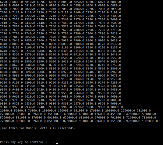 6790.0 6800.0 6810.0 6820.0 6830.0 6840.0 6850.0 6860.0 6870.0 6880.0 6890.0 6900.0 6910.0 6920.0 6930.0 6940.0 6950.0 6960.0