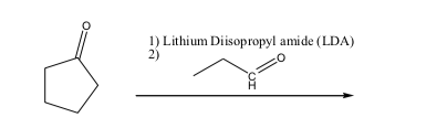 1) Lithium Diisopropyl amide (LDA) 3Lalum Dinagyang niece