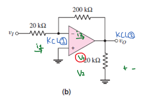 200 ΚΩ 20 ΚΩ KCL Kcla OVO