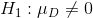 H:HD +0
