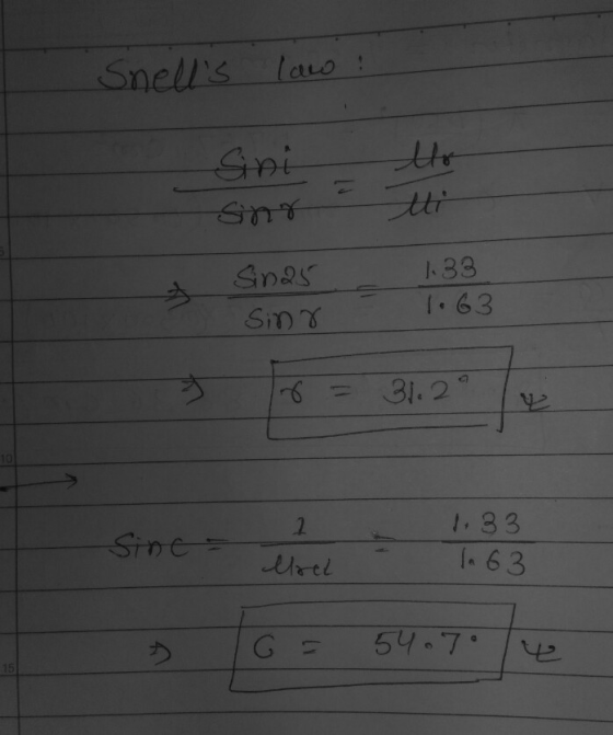 Snells lauo l:33 63 l, 33 6 3 2