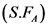 (S.F
