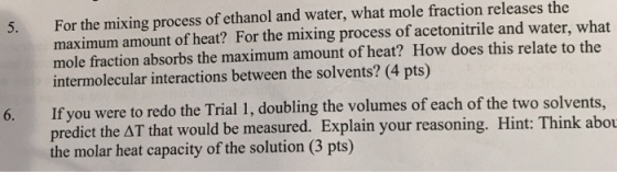 Can you help me with the question 5&6? Given d