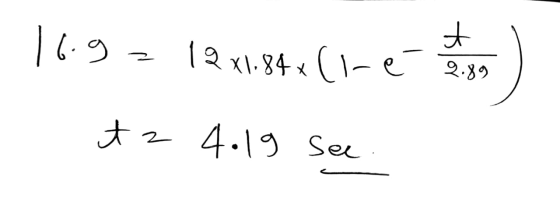 2.89 t2 4.19 Sec