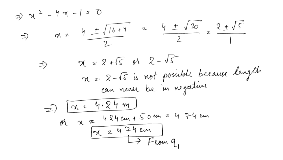 ә) х 2. Чт - 1 г о + (16+Ч 5) 2. Ч t * * , 1. од 2 2 2 2 2 + 2 - - 2 :: 2-5s is not possible because length negative Ч. 24 м