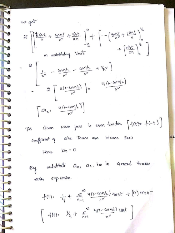 2n ton/レ ㄐ On even teen tha、 Ret)-t(-t) Given lawn have 7% 1 enem 40 uner sene, exp vexii