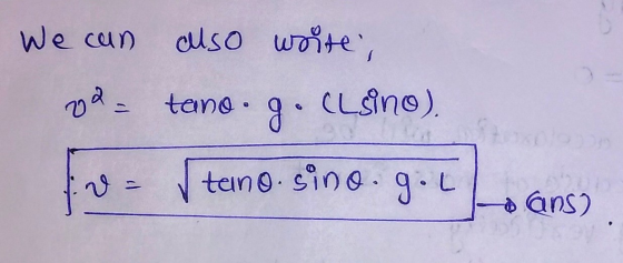 We can 22. tana also write, g. CLsino). Ce tano sino. g.L V aans)