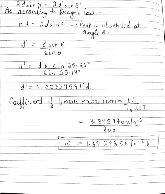 sin e 5- 23° 5-1 = 3.315170 X10-3 א l.tt_2 18 5 x ↑b. 5 k-|