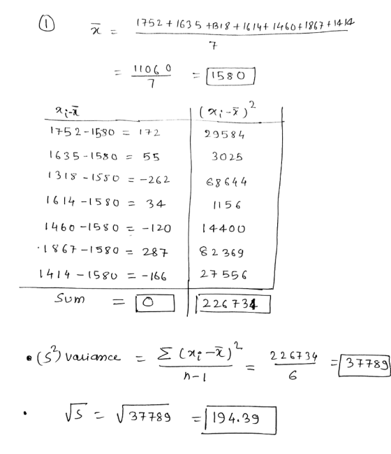 144 6o4 1967 2. 1752-1590 = 72 2958 1635-1580 = 55 3025 1614-1580 = 34. 156 1440 0 S 2 369 27 556 2 2 34 1414-158o =-166 Js.. J37789 119439