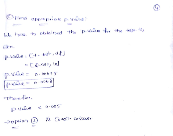 rini anpriale p value! hale hate to oblained the plaluia for the height 19) planla (+- hout, dif] - t2.999, 10) p-view = 0.00