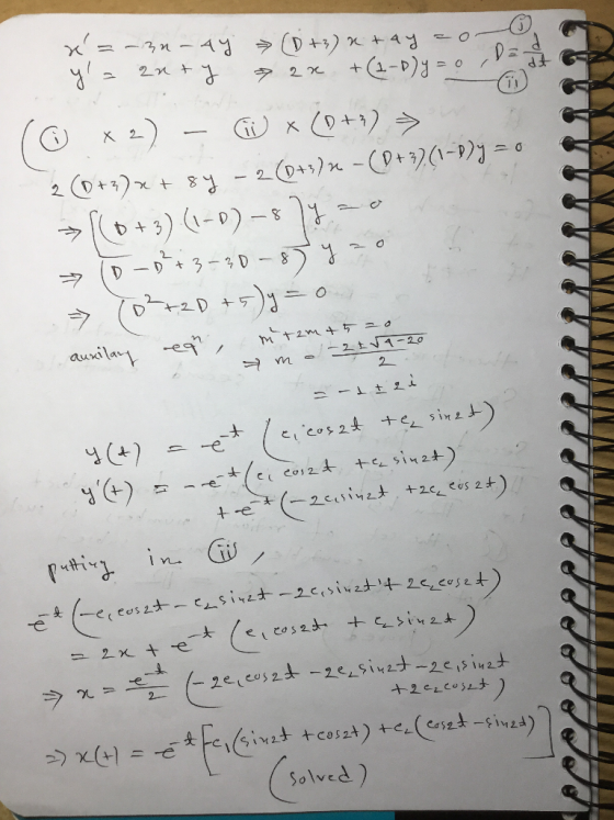 t -e 2- Solved)