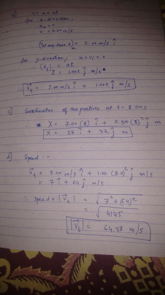 er -x-directen 1 _1.cot.j m) sD the particle at ts s os Speed vtーーーーチー0。uals i, + _).oo.. C8.o)-t-M