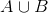 AUB
