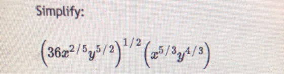 Simplify: (3627//)(28/8/9)