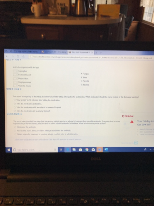 JULI QUESTIONS McAfee Your Body 60%OFF