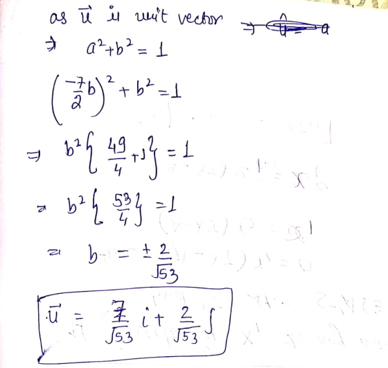 1. as u er wat vector 카b 1 y a ㅋ 1 LEE -1 1 2 - - 2 - + T
