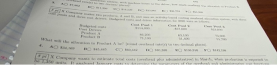 C 5114.00 What will the allocation Cat Drive PA Frut will the allocate t AO 334,169 BOS NO 100 71,100 51.00 h at to two decal