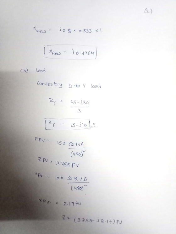 2 Neco s0 4264 ew Cb) Load convest ng toy load -45-33o 3 J10 (ygo 23 255 )