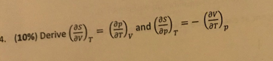 4. (109) Derive *), = ), and (3) -- C ),