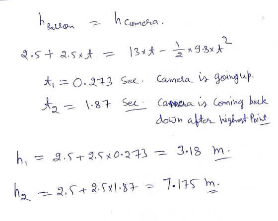 0W b) 2.5+25メ0.773 3.13 m =