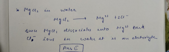 Ans C