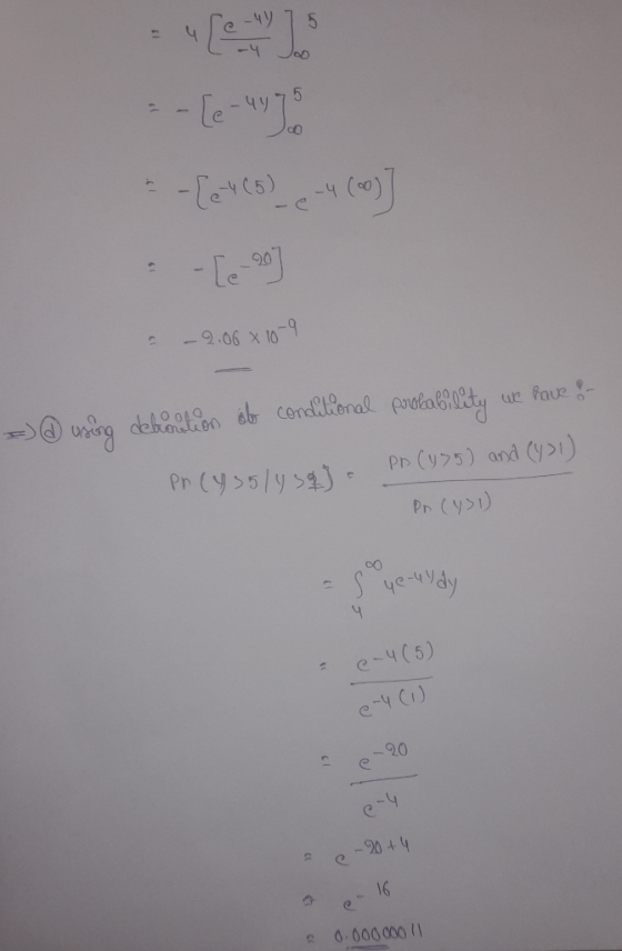 4リ Pr (y35/ysis- pr, (y75) and (y>1) Pr (y>i) 4 e-4(5) y Ci) 20 6 s 0 000 000()