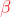 {\color{Red} \beta }