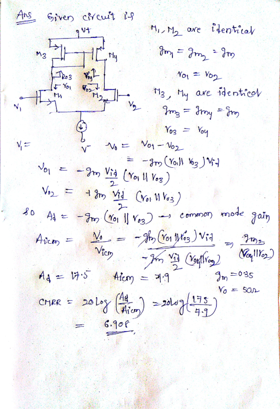 스 Given cWcult 2- = 6.10e