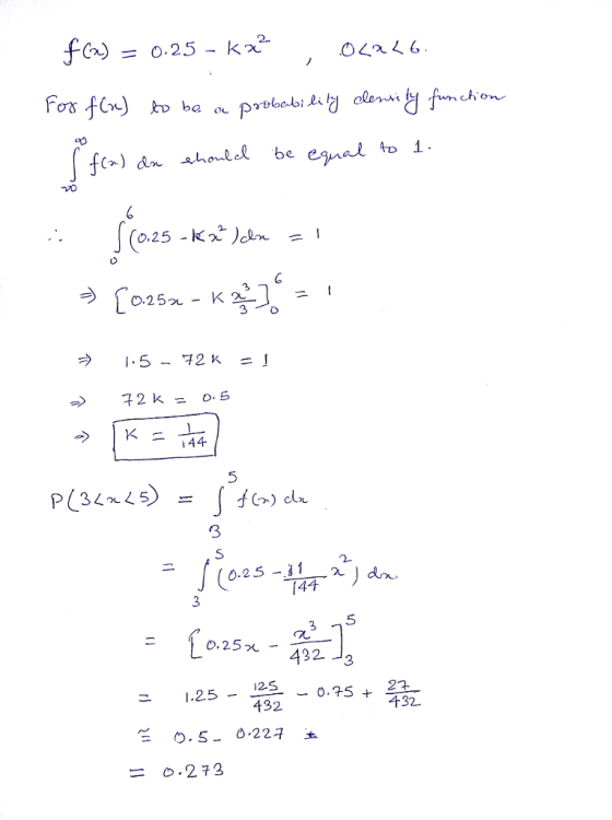 (n) = 0.25-kaa C) ca 3 (0.25-11d 3 5 -432-3 0, 25% 125-122s -0.75 + 432 o.273