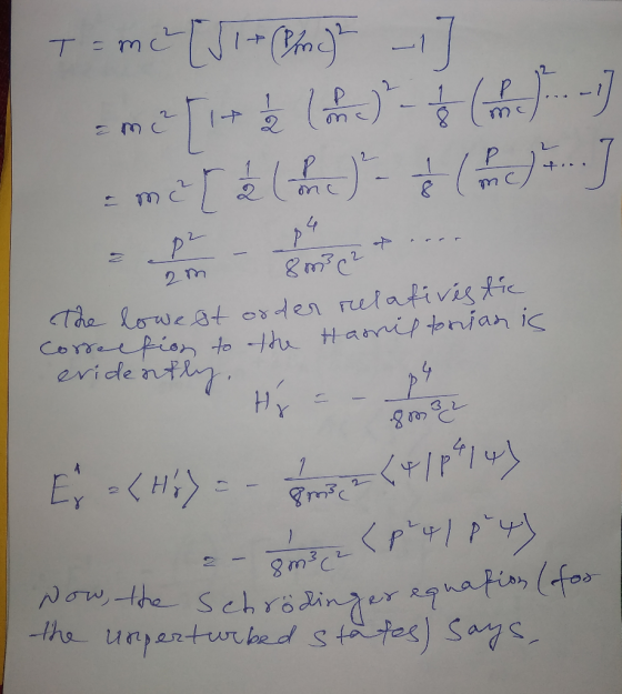 T= mc [] + (Gr 7 -1] - me a me Tits lon) - 5 (m-] amerélheted Chem.] 2m - 203 12t...n The loweet orden relatives tie Correcti