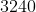 3240