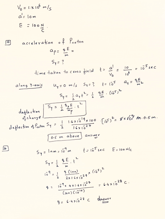 o=1.xlo m acceleraon Aoton timetak.ntoc es steld t.-ニー-lossec along Y-axis cかon o.sm above) answer 4 (loo)