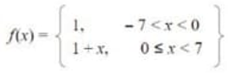 و = (x) 1, 18, - 7<<0 0 << ;}