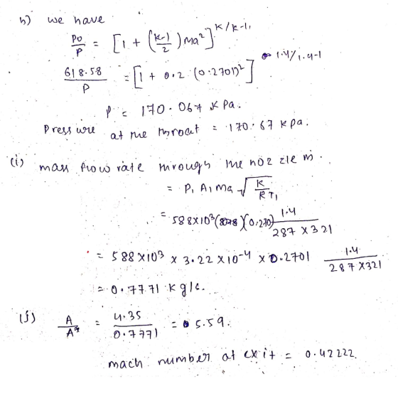 5. we have K/R-11 Ро Р [1+ Cread mar] =[ + 012.(0:270172] 14% 1.91 618.58 P press wie Pe 170.0.67 ek pa: at rie the rout : :1