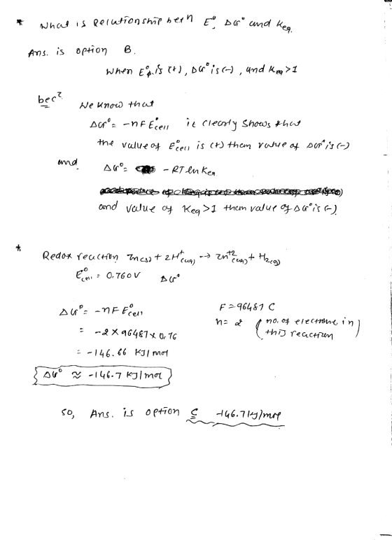 What is relationship beth E Dao and Keg. Ans. is option B. when Eosis (+), Drois cod, and keg>1 bec? We know that scris -nf E