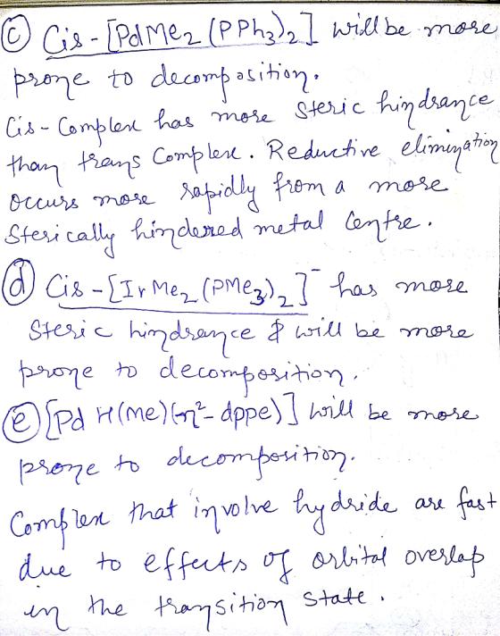 (C) Cis-)AMe2(PPh3〉21 h.id be mase