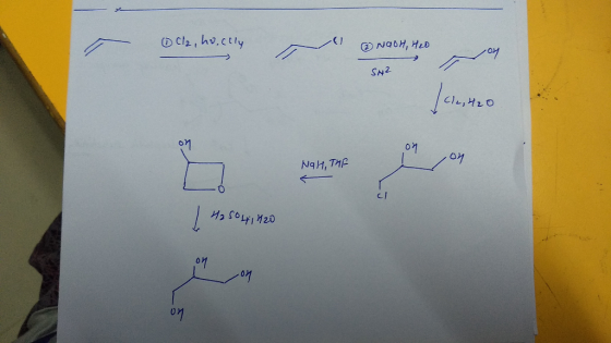 SN2 C) 01 01 o1 CI 01 07