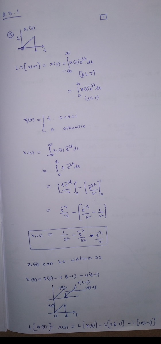8.3.1 L.T(x(+1) = x(s) = (x (t)est dat -60 (BL:T] - set estat o CULT) & (t) = t. octai othuwise X.15) - Inici est Xils) = 2,