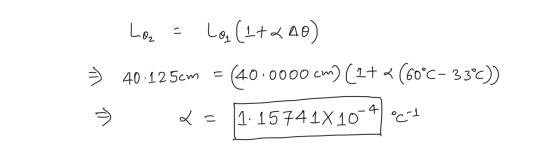 Low - Loz (1+240) =) 40-125cm = (40.0000 cm) (2+ < (60°C- 33°c)) = x= 1.15741X10-4) oct