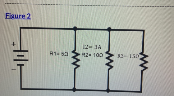 Figure 2 - 12-3A R2= 102 R1=50 R3-152 F