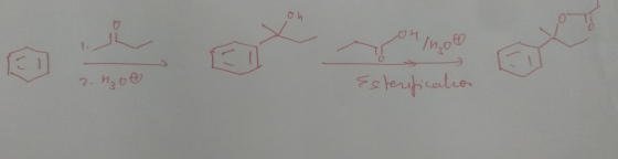 2. noe Esterification