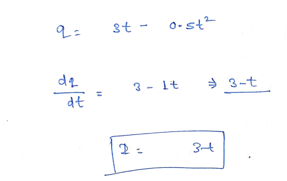 22 st o-st² de dt 3- It 3-t RE 3t