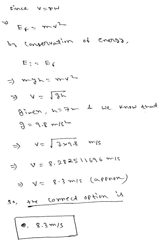 since v=gw Era moz of етела, by conservation Е; - $ 5 = mghamra veigh Y we know that ginen, niam Э Ч. Is> 8 bit е mis — ) у -