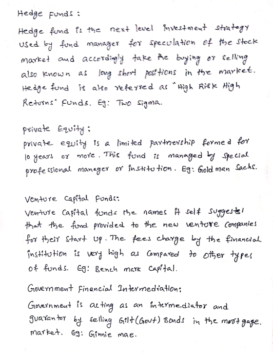 Hedge FUnds: Hedge fond fs the next level nves4me«t shat eg used bd fund manager 훤1, Speculation δ$ eHock also Known as sher