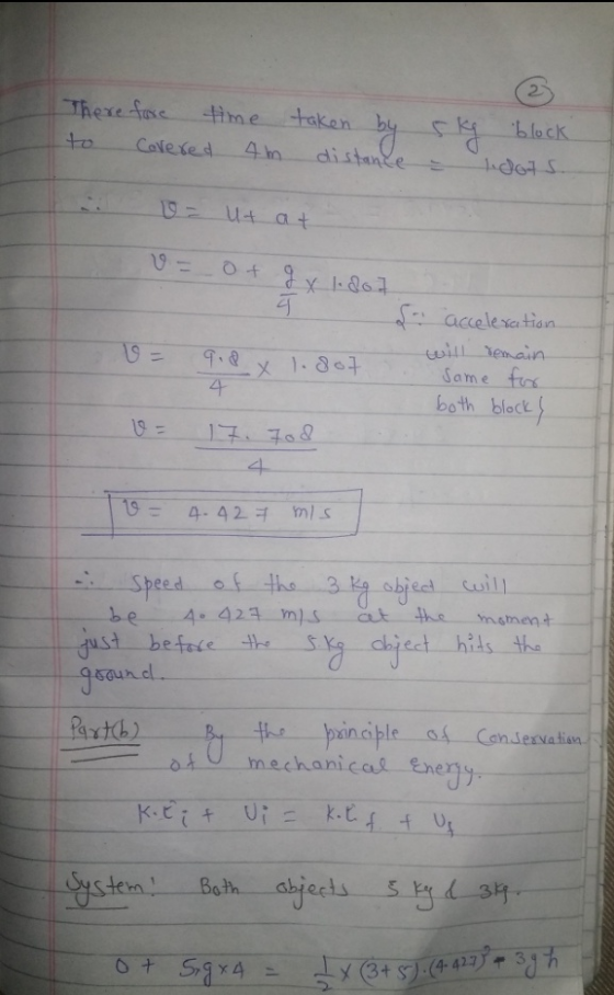2 Thexe fuse dime block Calese d acele xatian oill emain Same fr both bloct 4 4 sbrect squ hcl mechanical thery Both 31