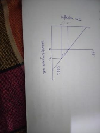 SRPC unemployment rete